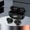 Waterproof Clip On Bluetooth Earphones with Ergonomic Fit and High Quality Sound