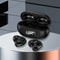 Waterproof Clip On Bluetooth Earphones with Ergonomic Fit and High Quality Sound