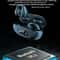 Waterproof Clip On Bluetooth Earphones with Ergonomic Fit and High Quality Sound