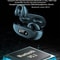 Waterproof Clip On Bluetooth Earphones with Ergonomic Fit and High Quality Sound