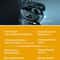 Waterproof Clip On Bluetooth Earphones with Ergonomic Fit and High Quality Sound