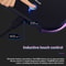 RGB Wireless Charging Mouse Pad For Gaming And Work 4