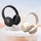 Low Latency Wireless Gaming Headphones With Over Ear Bluetooth Comfort 1