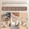Low Latency Wireless Gaming Headphones With Over Ear Bluetooth Comfort 2