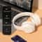 Low Latency Wireless Gaming Headphones With Over Ear Bluetooth Comfort 3