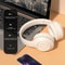 Low Latency Wireless Gaming Headphones With Over Ear Bluetooth Comfort 3