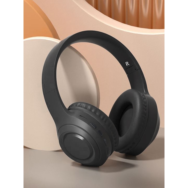 Low Latency Wireless Gaming Headphones With Over Ear Bluetooth Comfort 4