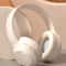 Low Latency Wireless Gaming Headphones With Over Ear Bluetooth Comfort 5