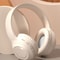 Low Latency Wireless Gaming Headphones With Over Ear Bluetooth Comfort 5