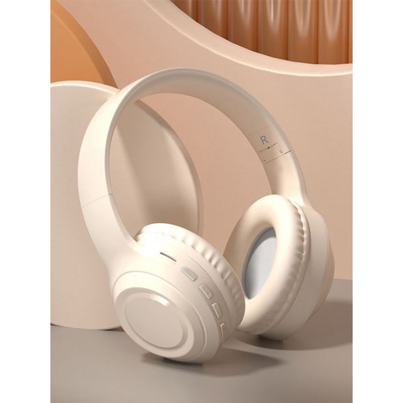 Low Latency Wireless Gaming Headphones With Over Ear Bluetooth Comfort 5