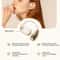 Premium Magnetic Wireless Bluetooth Earphones with HiFi Sound and Smart Noise Cancellation