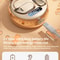 Premium Magnetic Wireless Bluetooth Earphones with HiFi Sound and Smart Noise Cancellation