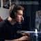 Pro Gamer Wired Gaming Headset with Clear Mic for PC Console Mobile