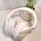 Foldable Wireless Bluetooth Headphones With Low Latency Gaming Sound 2