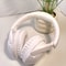 Foldable Wireless Bluetooth Headphones With Low Latency Gaming Sound 2
