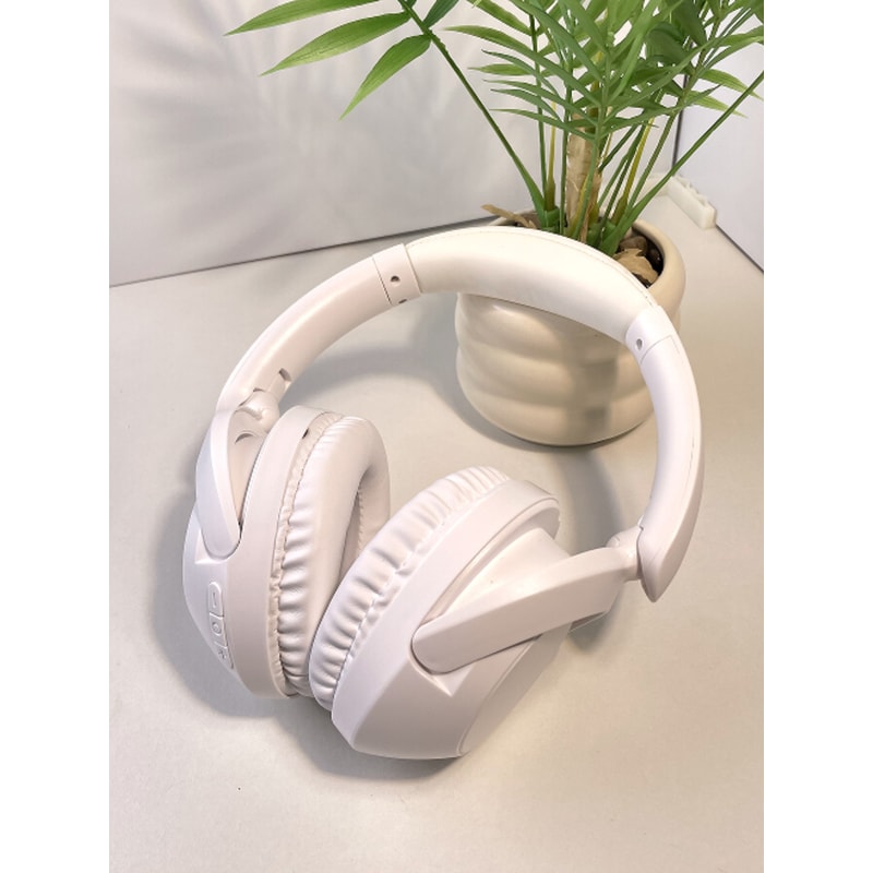 Foldable Wireless Bluetooth Headphones With Low Latency Gaming Sound 2