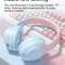 Premium Foldable Wireless Gaming Headset With Low Latency Noise Cancelling Mic 1