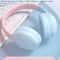 Premium Foldable Wireless Gaming Headset With Low Latency Noise Cancelling Mic 0