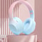 Premium Foldable Wireless Gaming Headset With Low Latency Noise Cancelling Mic 4