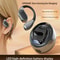 Open Ear Hook Bluetooth Headphones With Long Battery Life And Low Latency Sound 2