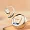 Open Ear Hook Bluetooth Headphones With Long Battery Life And Low Latency Sound 3