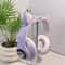 Cat Ear Wireless Gaming Headset With Light Up Paw Design And Low Latency Audio 0