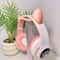 Cat Ear Wireless Gaming Headset With Light Up Paw Design And Low Latency Audio 1