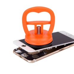 heavy duty universal suction cup phone repair tool for screen opening & lcd lifting