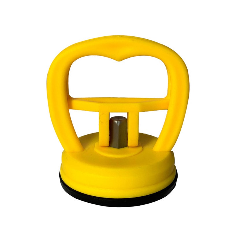 Heavy Duty Universal Suction Cup Phone Repair Tool For Screen Opening LCD Lifting 5