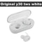 TWS Wireless Bluetooth Earbuds with Touch Control and Mic