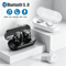 Bluetooth TWS Wireless Earbuds with Noise Reduction and Waterproof In Ear Design