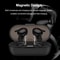 Bluetooth TWS Wireless Earbuds with Noise Reduction and Waterproof In Ear Design
