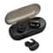 Bluetooth TWS Wireless Earbuds with Noise Reduction and Waterproof In Ear Design