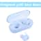 Premium True Wireless Bluetooth Earbuds with Touch Control and Long Battery Life