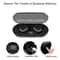 TWS Bluetooth Wireless Earbuds With Noise Reduction 2