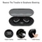 TWS Bluetooth Wireless Earbuds With Noise Reduction 2