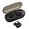 Bluetooth Wireless Earbuds with Noise Reduction and Waterproof In Ear Fit