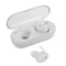 Bluetooth Wireless Earbuds with Noise Reduction and Waterproof In Ear Fit