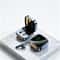 Premium Wireless Bluetooth Earbuds with Touch Control and LED Display