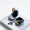 Premium Wireless Bluetooth Earbuds with Touch Control and LED Display