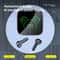 Premium Wireless Bluetooth Earbuds with Touch Control and LED Display