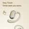 Premium Waterproof Wireless Headset for Sports Bluetooth sports earphones with Noise Reduction