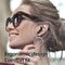 Premium Wireless Bluetooth Earbuds with Noise Cancelling Mic and Digital Display Case