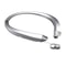 Sweatproof Neckband Bluetooth Earphones With Mic For Sports And Calls 0