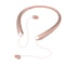 Sweatproof Neckband Bluetooth Earphones With Mic For Sports And Calls 1