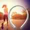 Sweatproof Neckband Bluetooth Earphones With Mic For Sports And Calls 3