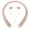 Sweatproof Neckband Bluetooth Earphones With Mic For Sports And Calls 5