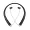 Sweatproof Neckband Bluetooth Earphones With Mic For Sports And Calls 6