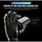 TWS Wireless Bluetooth Earbuds with Charging Case and Waterproof Stereo Sound