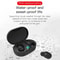 Noise Cancelling Wireless Bluetooth Earbuds with Microphone